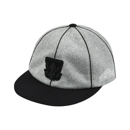 ROUX BASE SCHOOL PIPPING LOGO CAP
