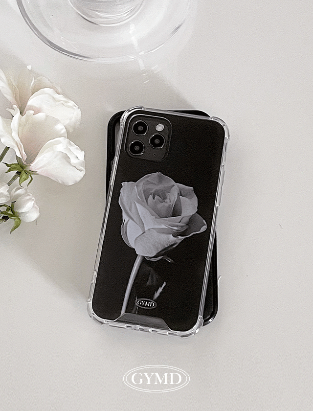 [35mm film] Jemma Jelly(Hard) Case