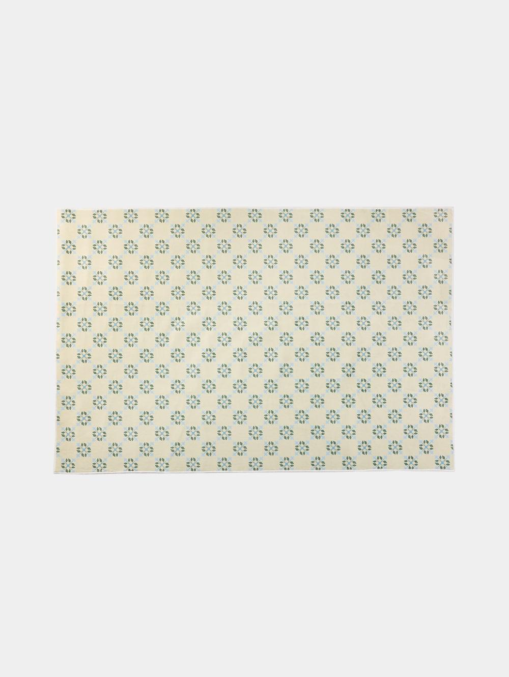 [new] t4 - 헤일리 아이보리 러그