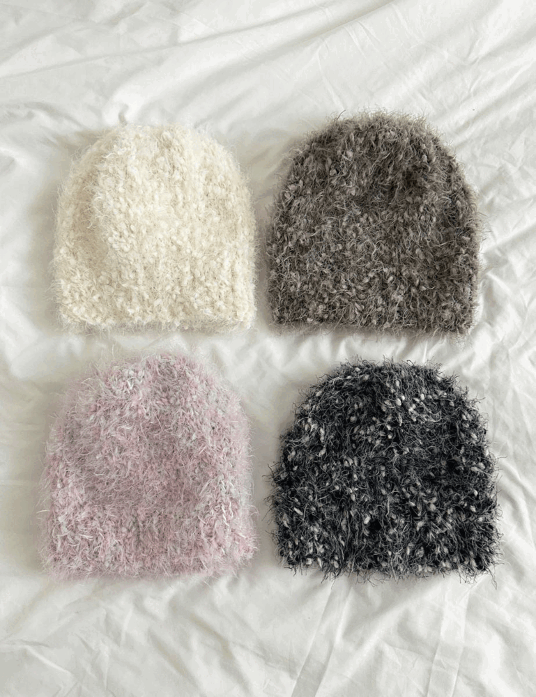 폼폼 퓨리 비니 DIY