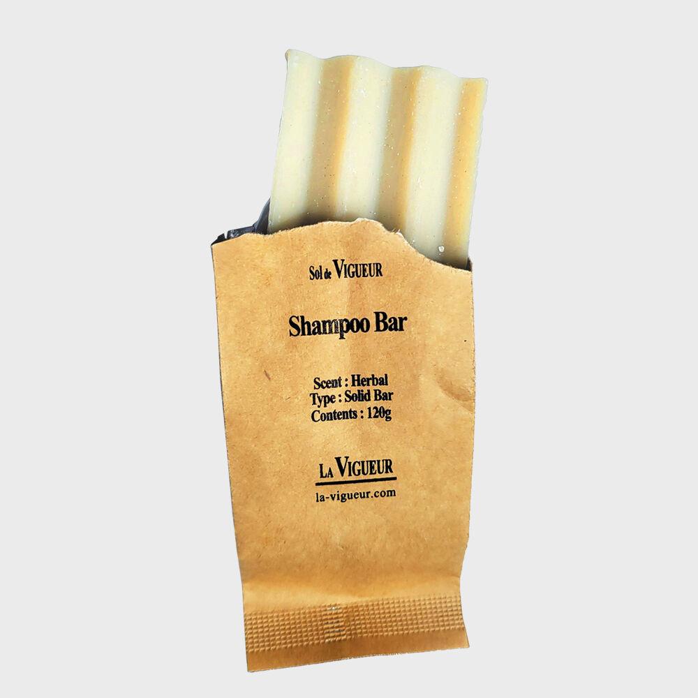 [비오틴 샴푸바] 쏠 드 뷔게르 숲 속의 상쾌한 사이프러스향 120g