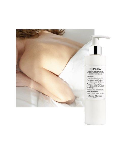 레플리카 레이지 선데이 모닝 바디로션 200ML