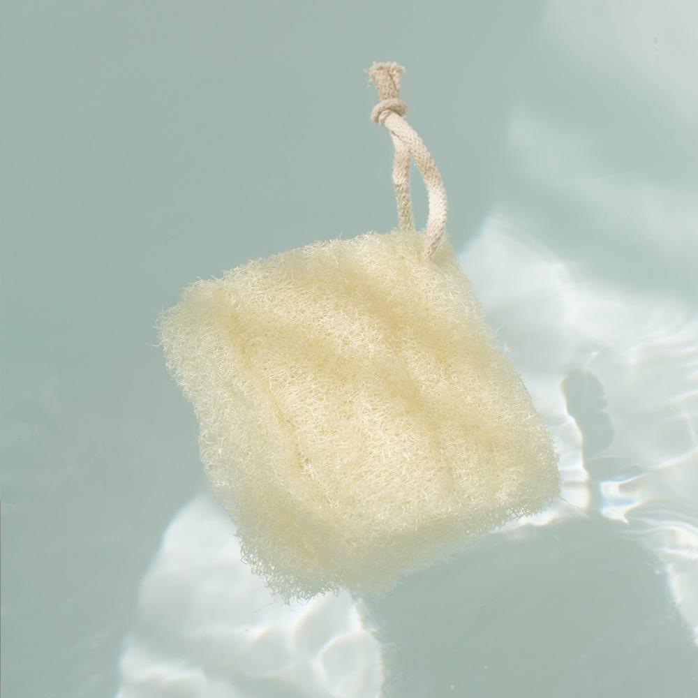 맨디사 스펀지 루파 샤워타월