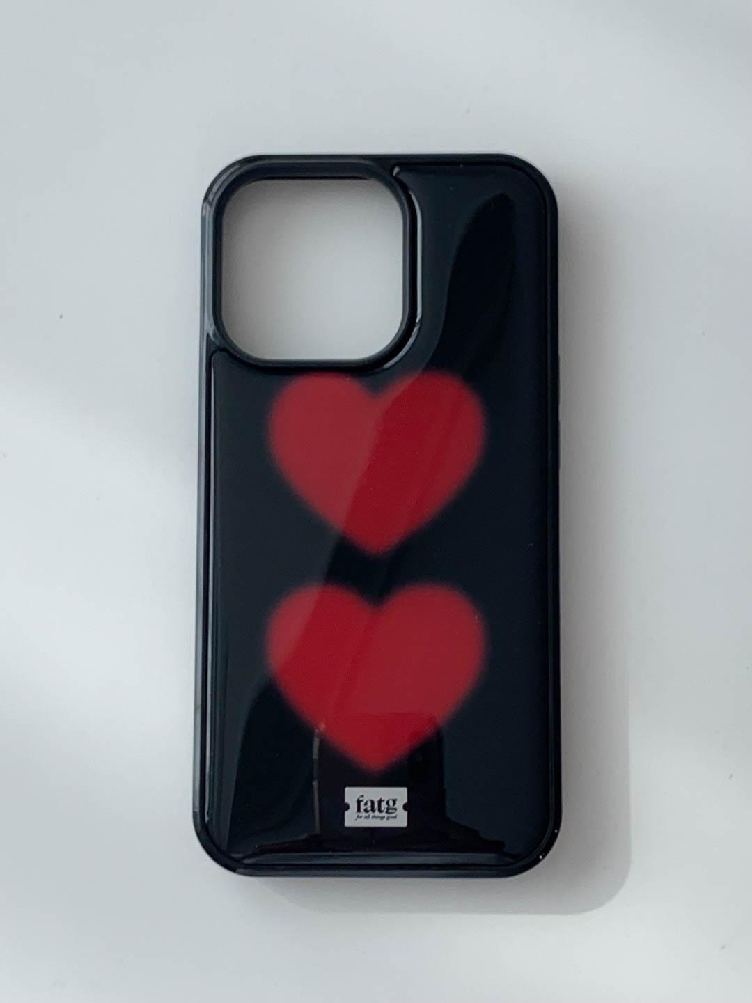 Wonderland (Black)