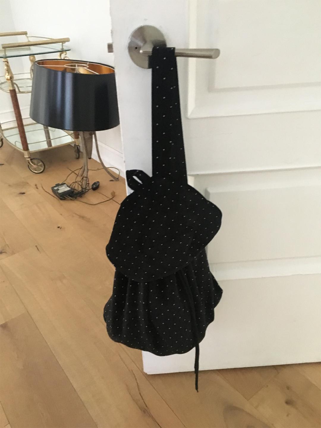 dot back pack
