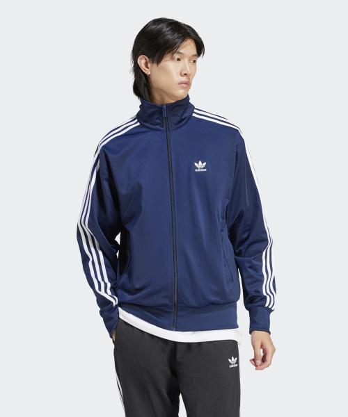 파이어버드 트랙탑 - 인디고 / IR9893