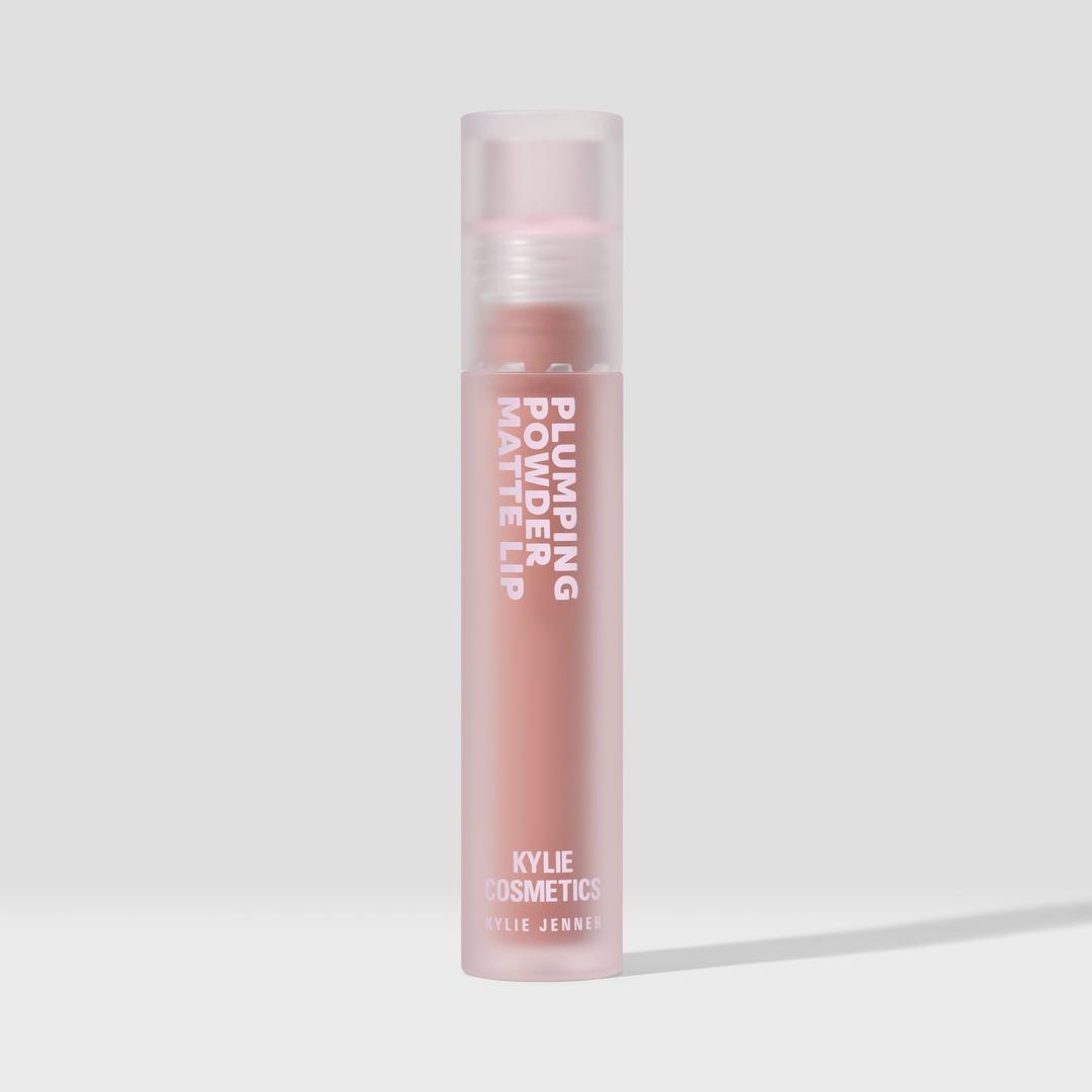 Plumping Powder Matte Lip