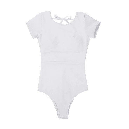 Chloe Surf Suit Pure