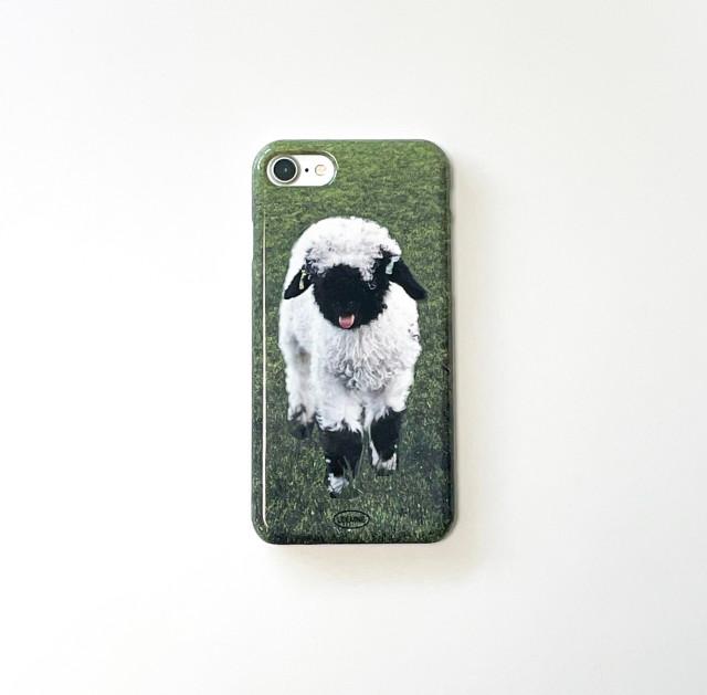 SHEEP HARD CASE