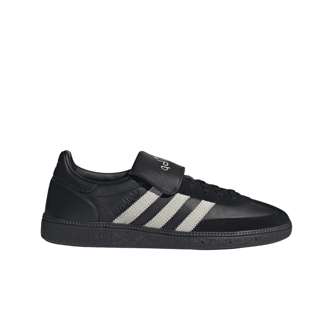 Adidas Spezial Handball Core Black Cloud White