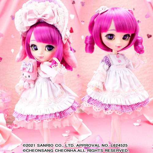 My Melody Lilac