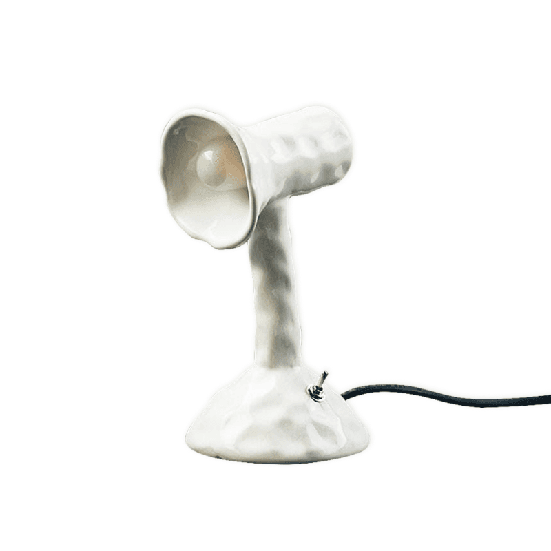 [윤지훈작가 x LOFA SEOUL] Mini Lamp 미니 램프 (2 colors)