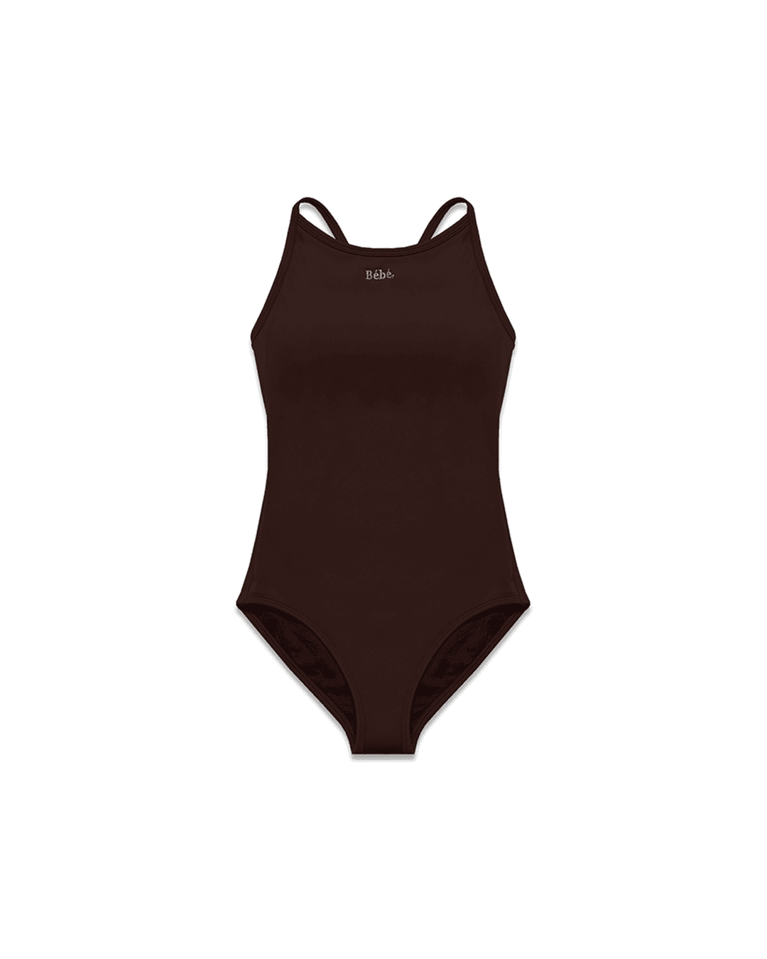 Bébé Swimsuit [BROWN]
