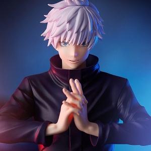 [팝업퍼레이드] 주술회전 - 고죠 사토루 [5월입고완료] [4580416944182]