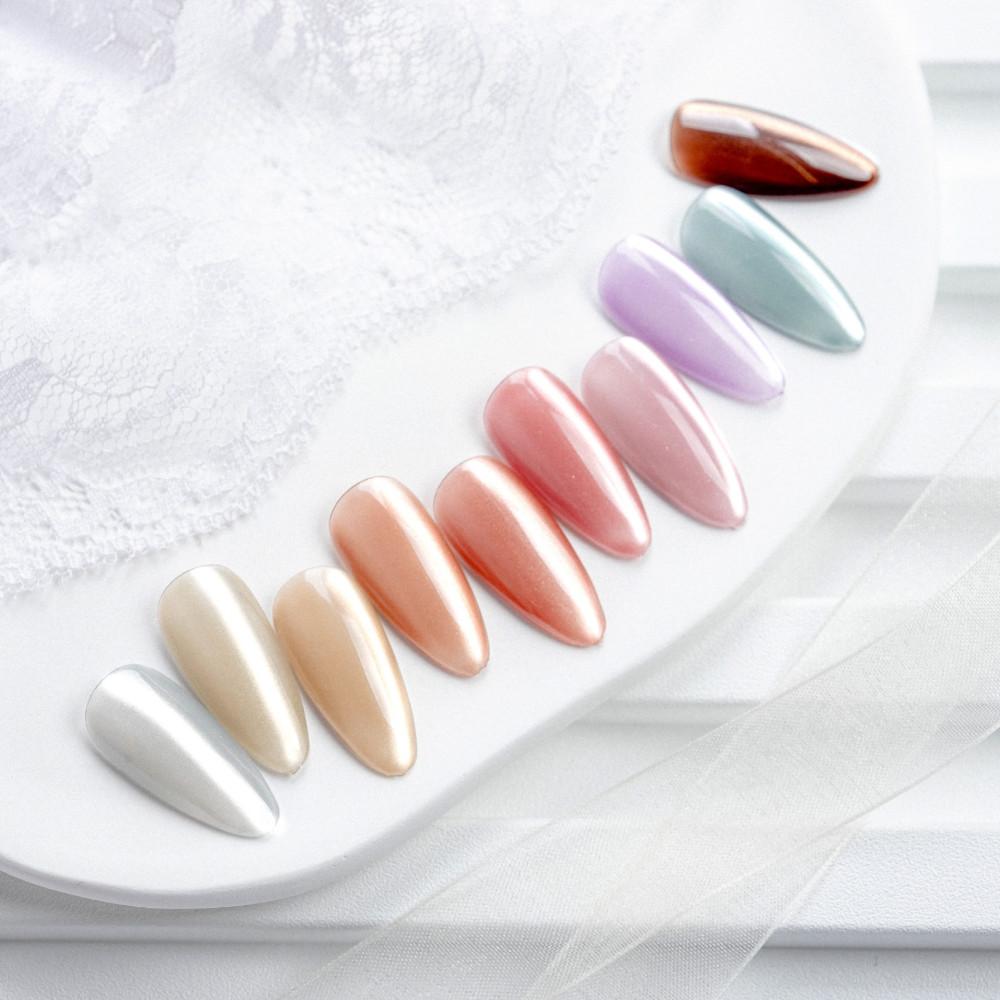 투명자석젤 마그넷 홀로그램 셀프젤네일아트재료