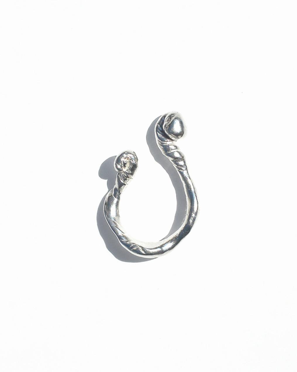 SPIRULA EARCUFF