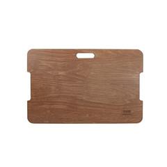 자작나무 에코보드 상판 TABLE for THOR CONTAINER / 버치 (birch) COLOR