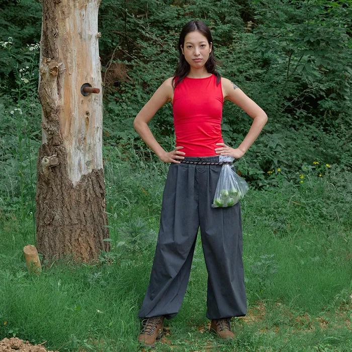 Timber Pants- 3Colors