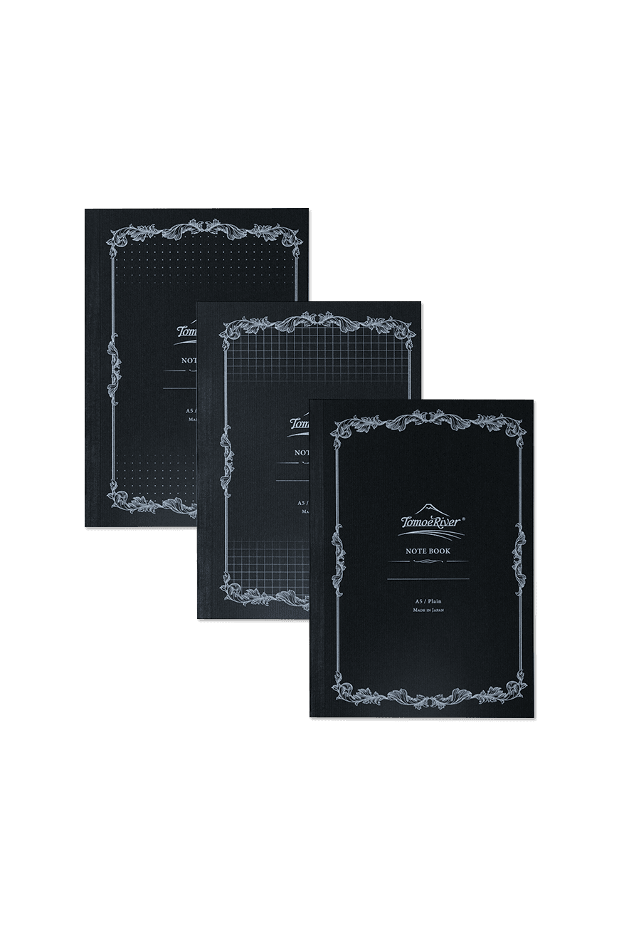 토모에리버 소프트 노트  Tomoe River Soft Notebook - A5