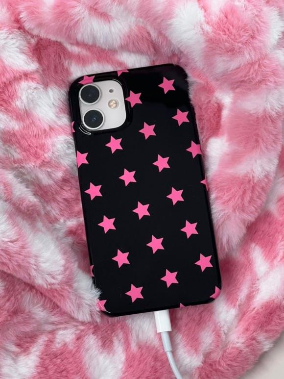 black star rockstar airpod