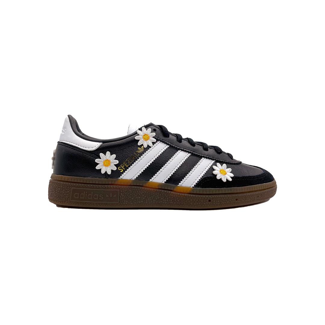 [ADIDAS] spezial emb shoes black (B/Y)