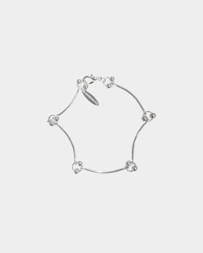 Unit chain bracelet