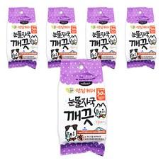 에티펫 반려동물 눈물자국깨끗시트 30p
