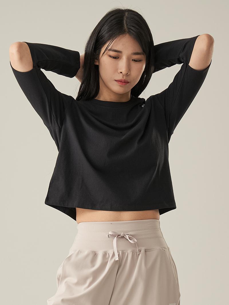 웨어에버 레이어 롱 슬리브