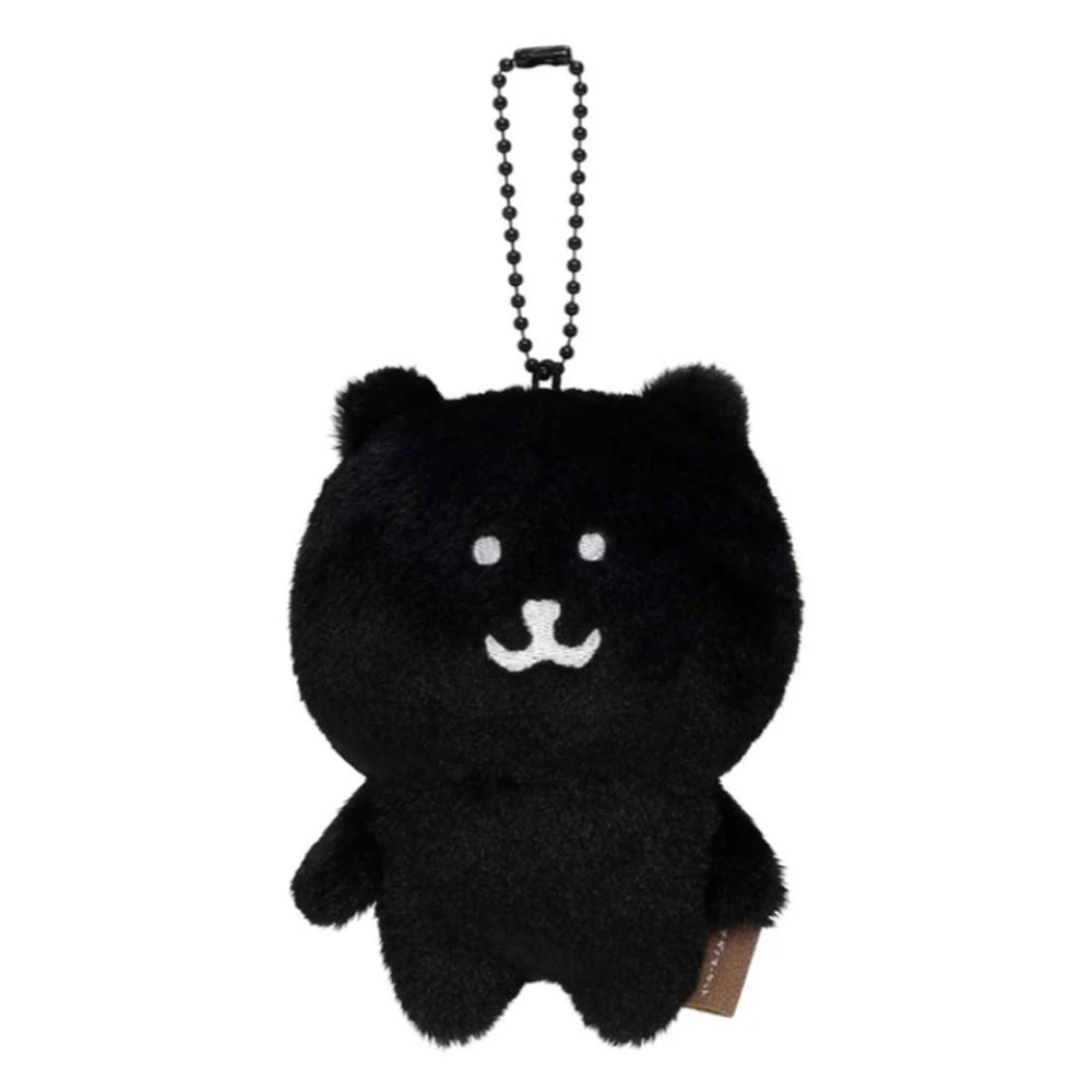 블랙 농담곰 인형 흑담곰 마스코트 인형