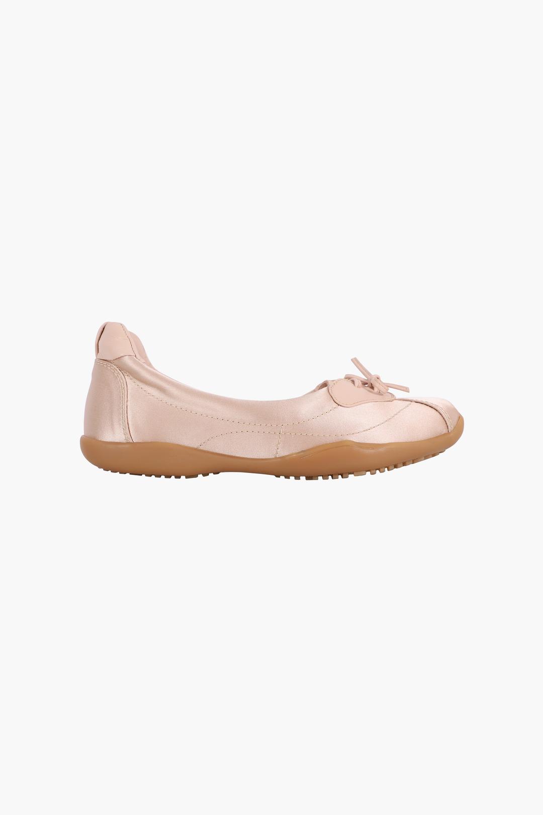 BALLERINA SNEAKER IN PINK - PINK / 35