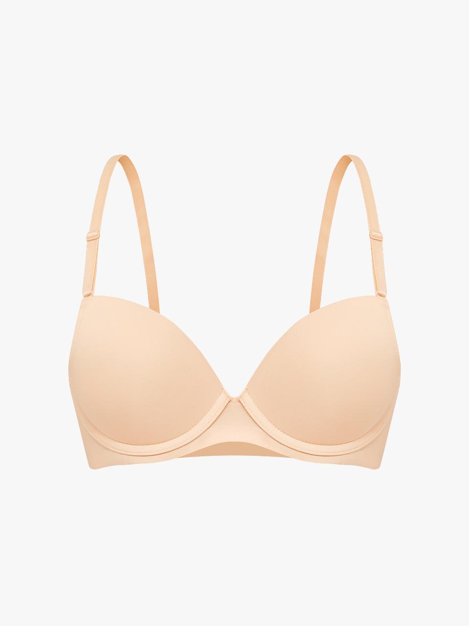 [와이어/노와이어] 베이직 브라