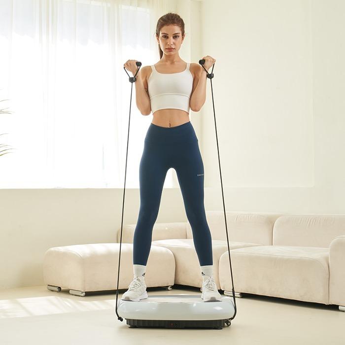 스포틀러 쉐이크보드 덜덜이 진동 운동기구