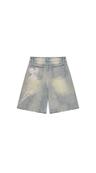 Iris bermuda pants