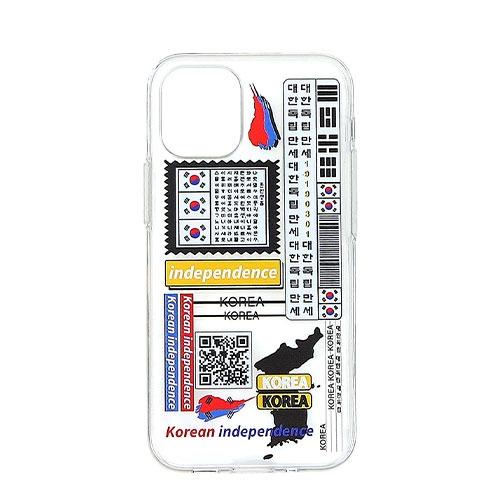 [원판매가 19,000원] 대한독립 휴대폰 케이스