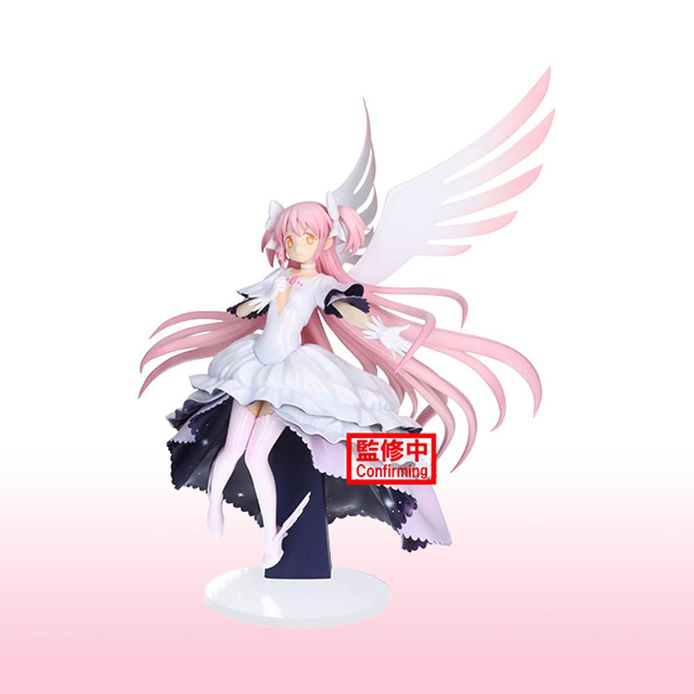 (예약상품 5월출고) 극장판 마법소녀 마도카 마기카(신편) 반역의 이야기 BANPRESTO EVOLVE 얼티밋 마도카 피규어
