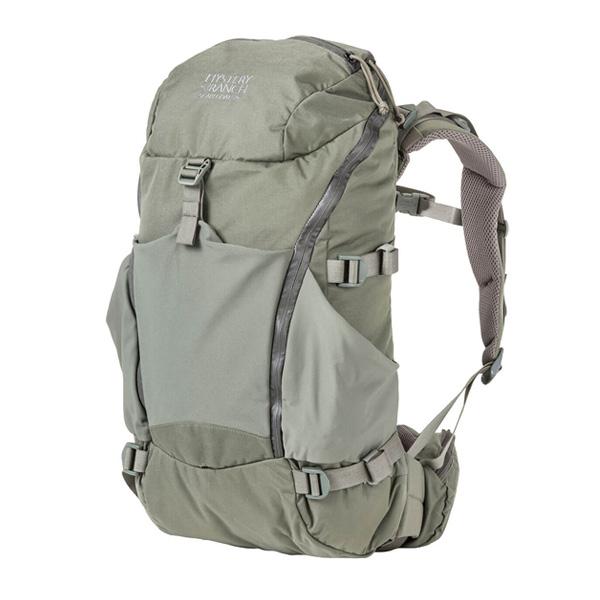 미스테리랜치 스케이프고트 25