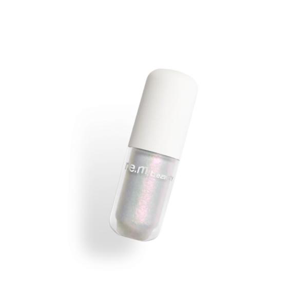 Rem Beauty 렘뷰티 아이섀도우 01 Lab Coat 4ml