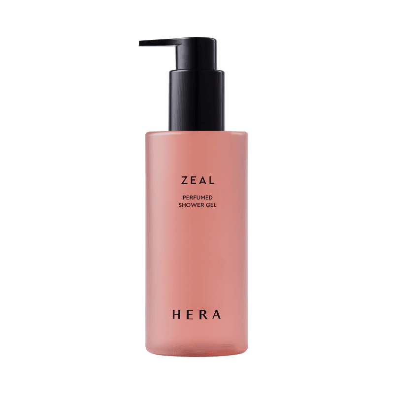 지일 블루밍 퍼퓸드 샤워 젤 250g