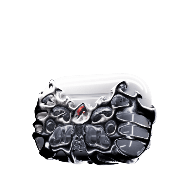 .Pro 000 (Steel)