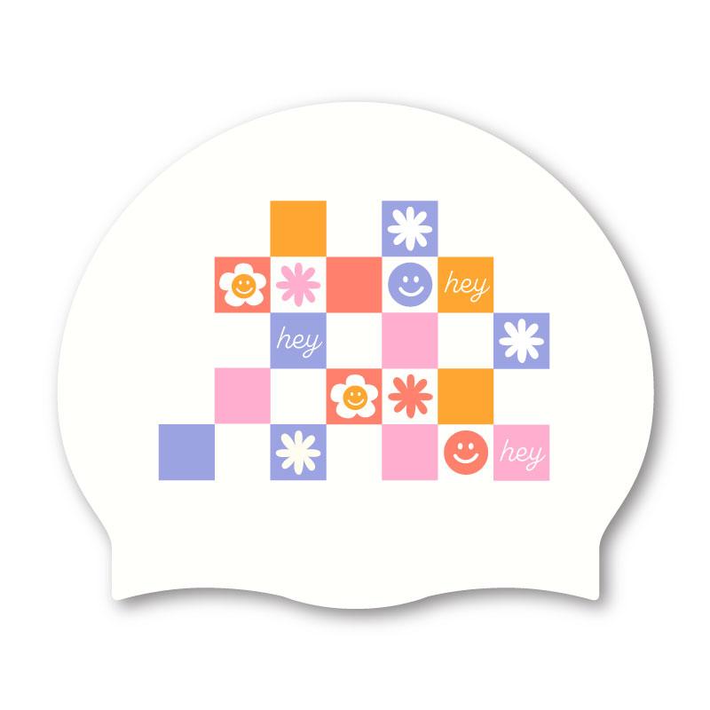 헤이엄 수모 (플라워체커)