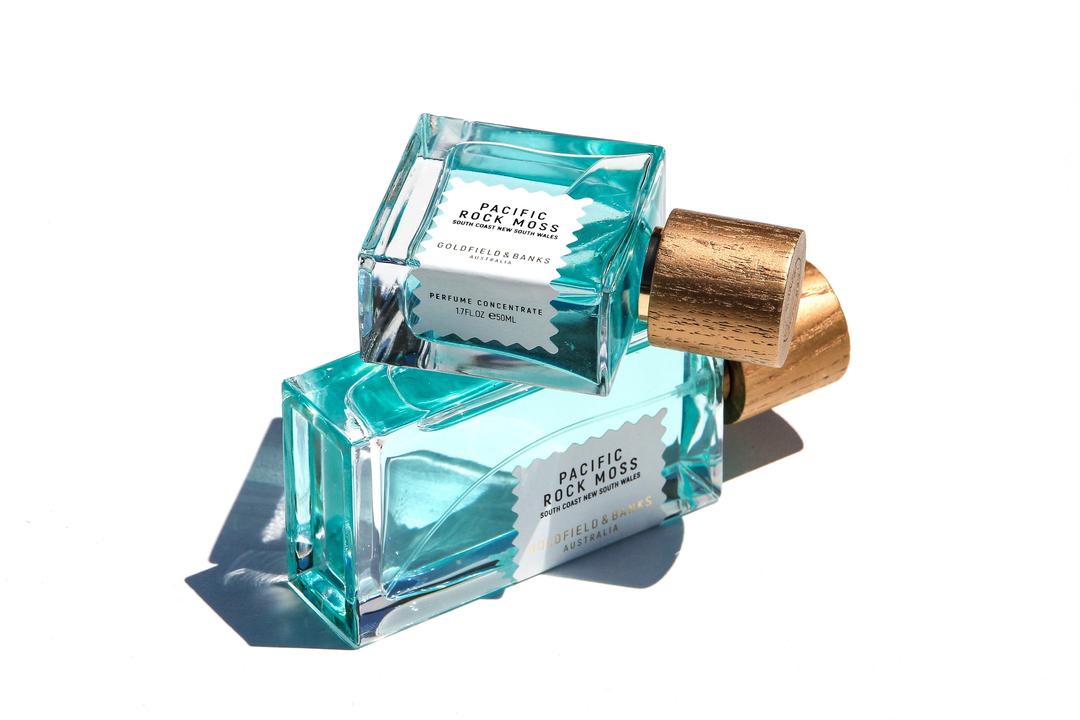 [골드필드 앤 뱅크스] 퍼시픽 락 모스 50ML