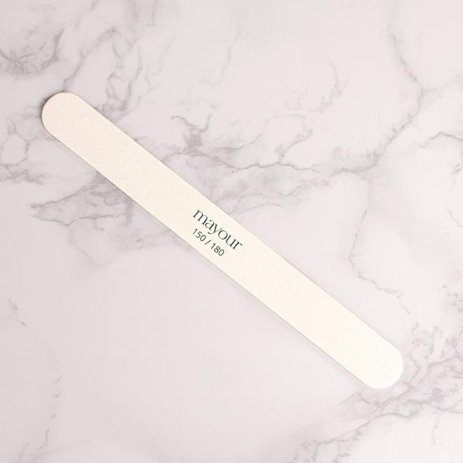 메이유어 양면 우드파일