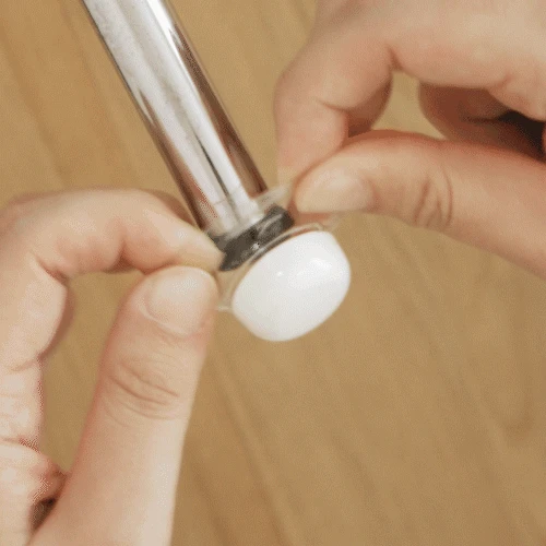 모오아 스르륵 가구패드 캡