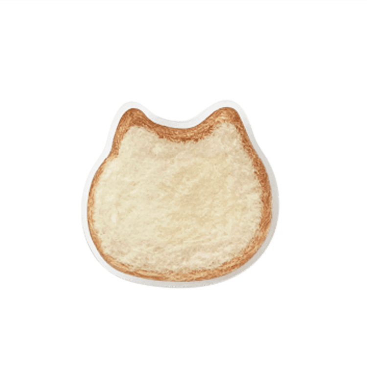 (스마트톡) paw-made bread