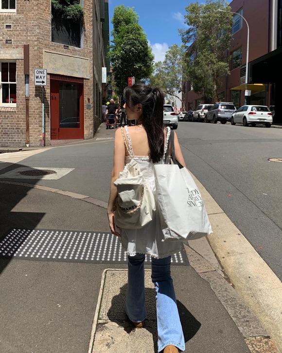 [MADE] 뉴 리사이클링 백