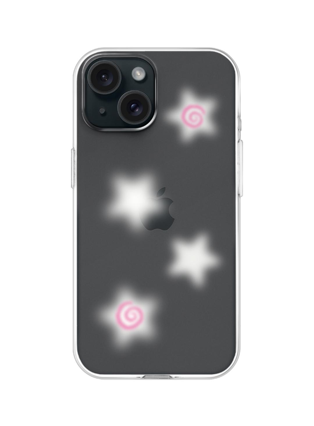 star narutomaki phone case