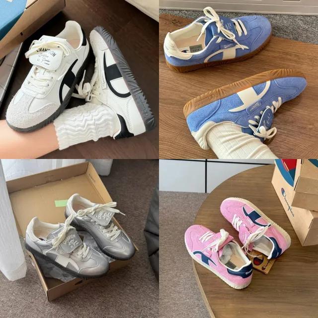 Champion 챔피온 에센셜 챔프 T 트레이너 8COLOR