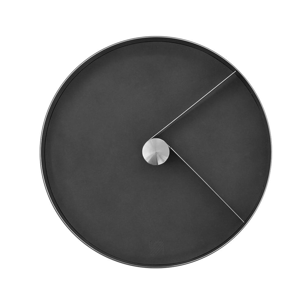 TIME TRAY LARGE / STAINLESS