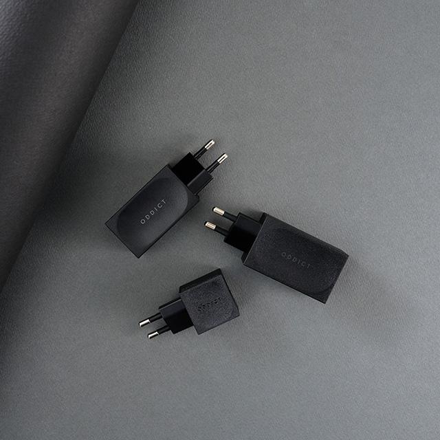 오딕트 고속 충전기 DOT 3종 시리즈 (25W/65W) + C타입 케이블 1M 증정