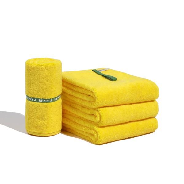 REMY-J MANGO TOWEL